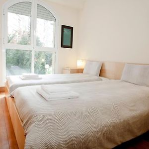Apartamento de 2 Dormitorios